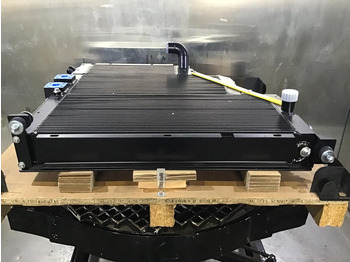 Radiatorius LIEBHERR