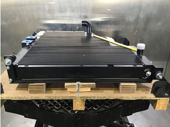 Radiatorius LIEBHERR
