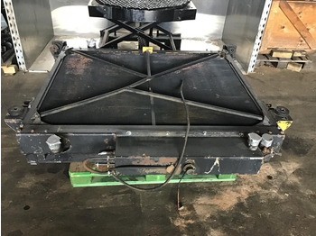 Radiatorius LIEBHERR