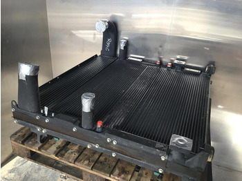 Radiatorius LIEBHERR