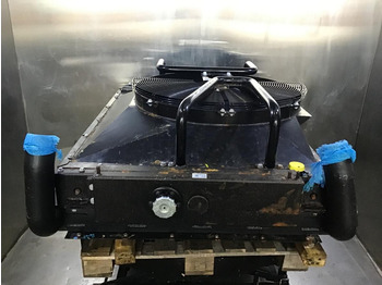 Radiatorius LIEBHERR