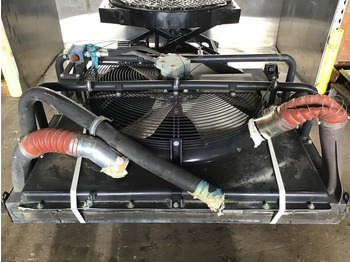 Radiatorius LIEBHERR