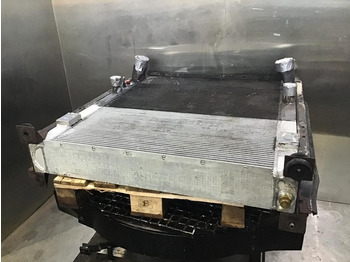 Radiatorius LIEBHERR