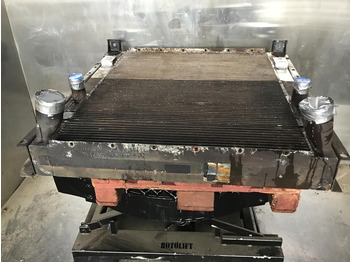 Radiatorius LIEBHERR