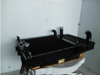 Radiatorius LIEBHERR