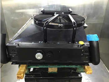 Radiatorius LIEBHERR