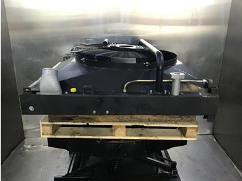 Radiatorius LIEBHERR