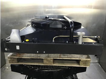 Radiatorius LIEBHERR