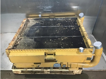 Radiatorius LIEBHERR