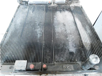 Radiatorius LIEBHERR