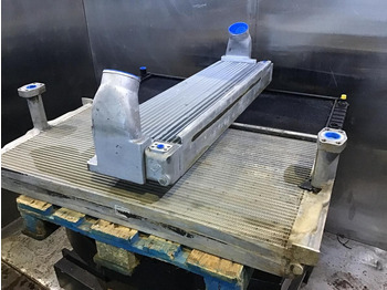 Radiatorius LIEBHERR