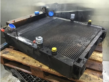 Radiatorius LIEBHERR