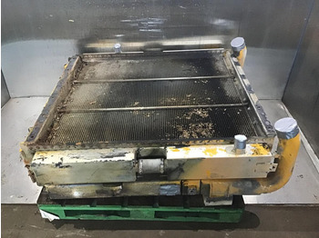 Radiatorius LIEBHERR