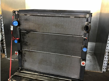 Radiatorius LIEBHERR