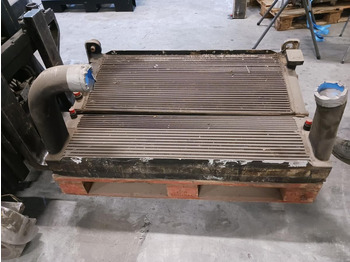 Radiatorius LIEBHERR