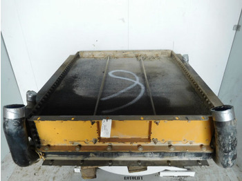 Radiatorius LIEBHERR