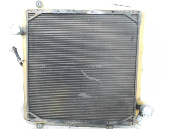 Radiatorius LIEBHERR