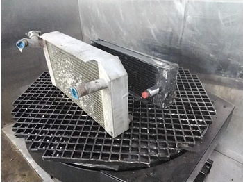 Radiatorius LIEBHERR