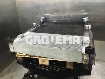 Radiatorius LIEBHERR