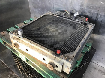 Radiatorius LIEBHERR