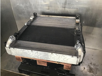 Radiatorius LIEBHERR