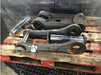 Greita jungtis LIEBHERR