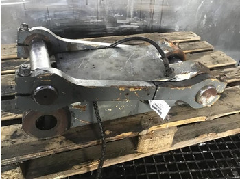 Greita jungtis LIEBHERR