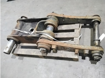 Greita jungtis Liebherr Connecting Link: foto 3 Greita jungtis Liebherr Connecting Link: foto 3