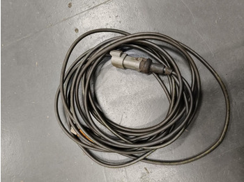 Kabeliai/ Laidai LIEBHERR