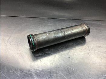 Variklis ir dalys LIEBHERR