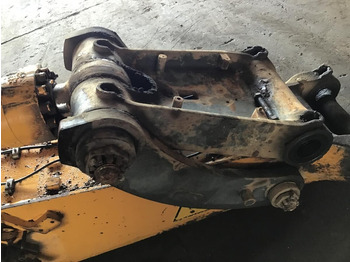 Greita jungtis LIEBHERR