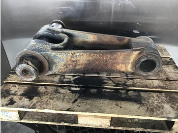 Greita jungtis LIEBHERR