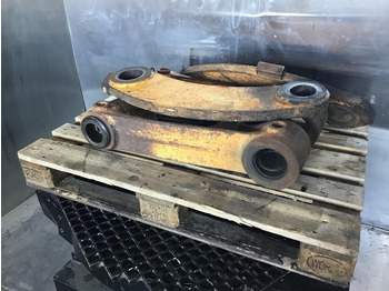 Greita jungtis LIEBHERR