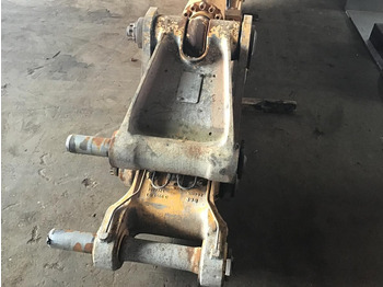 Greita jungtis LIEBHERR