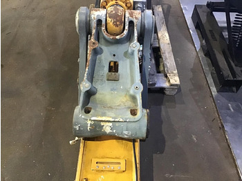 Greita jungtis LIEBHERR