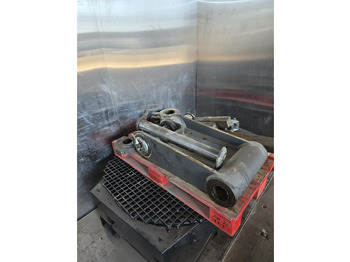 Greita jungtis LIEBHERR