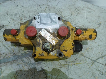 Valdymo blokas LIEBHERR