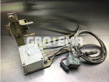 Valdymo blokas LIEBHERR