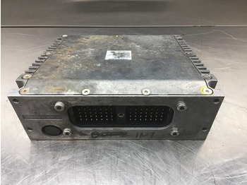 Valdymo blokas LIEBHERR