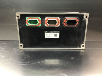 Valdymo blokas LIEBHERR