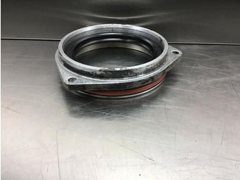 Variklis ir dalys LIEBHERR