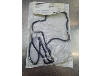 Variklio tarpinė LIEBHERR