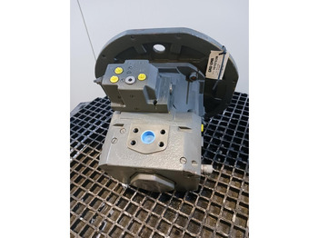 Hidraulinis siurblys LIEBHERR