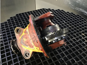 Diferencialas LIEBHERR