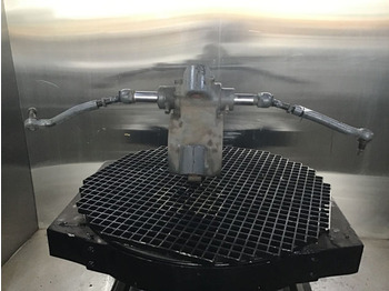 Diferencialas LIEBHERR