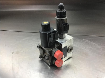 Hidraulika Liebherr Directional Control Valve: foto 3
