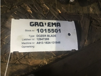 Verstuvas LIEBHERR