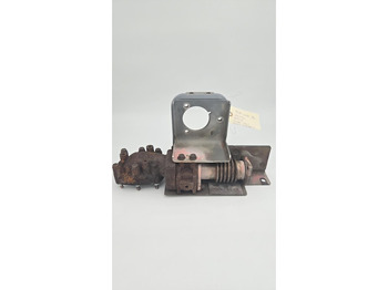 Išmetimo sistema LIEBHERR