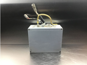 Elektros sistema LIEBHERR