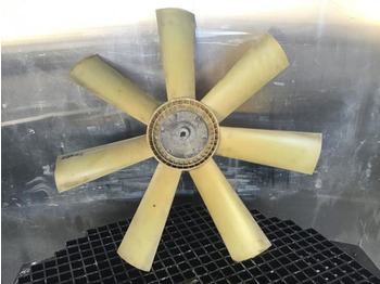 Ventiliatorius LIEBHERR